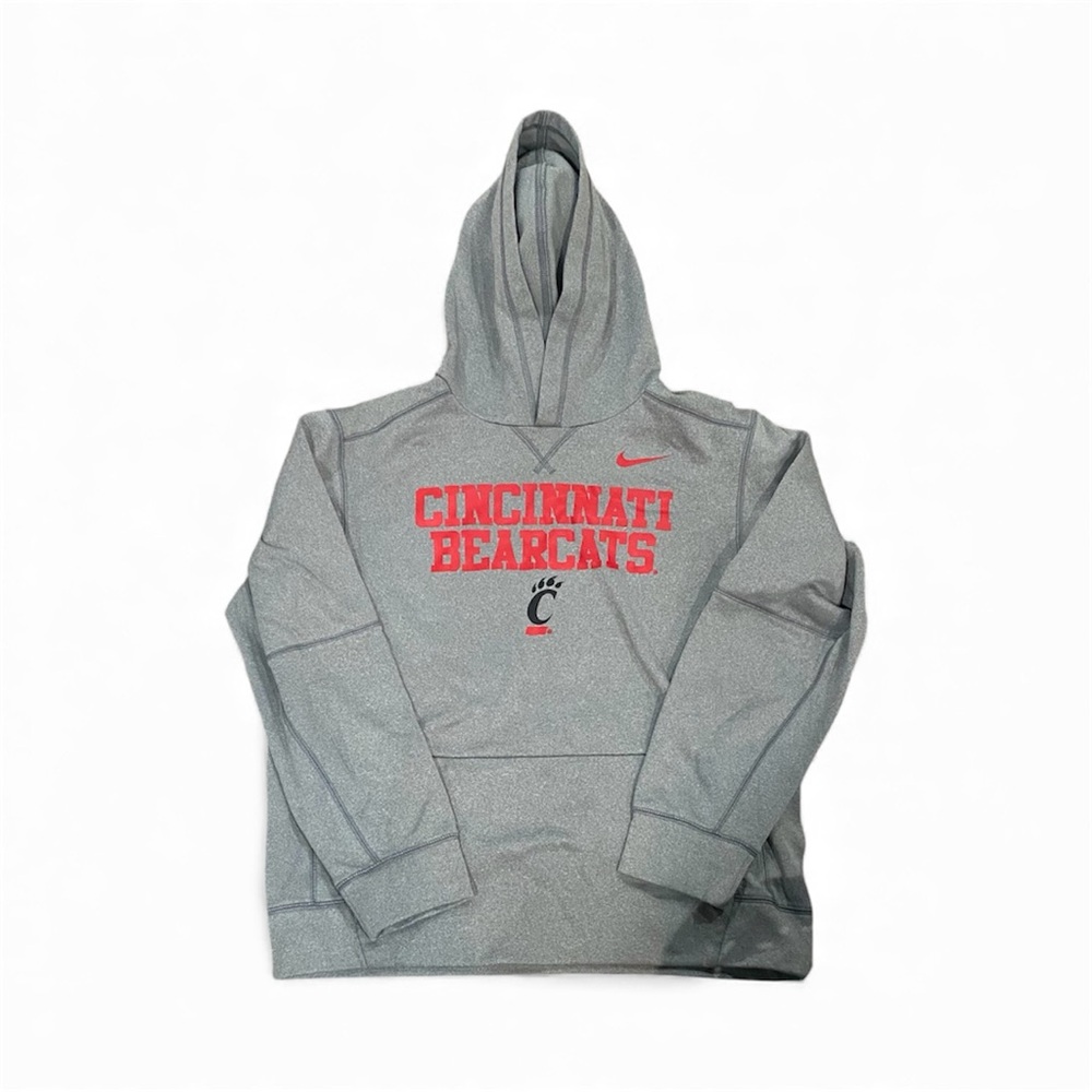 Nike Cincinnati Bearcats Youth Sweatshirt